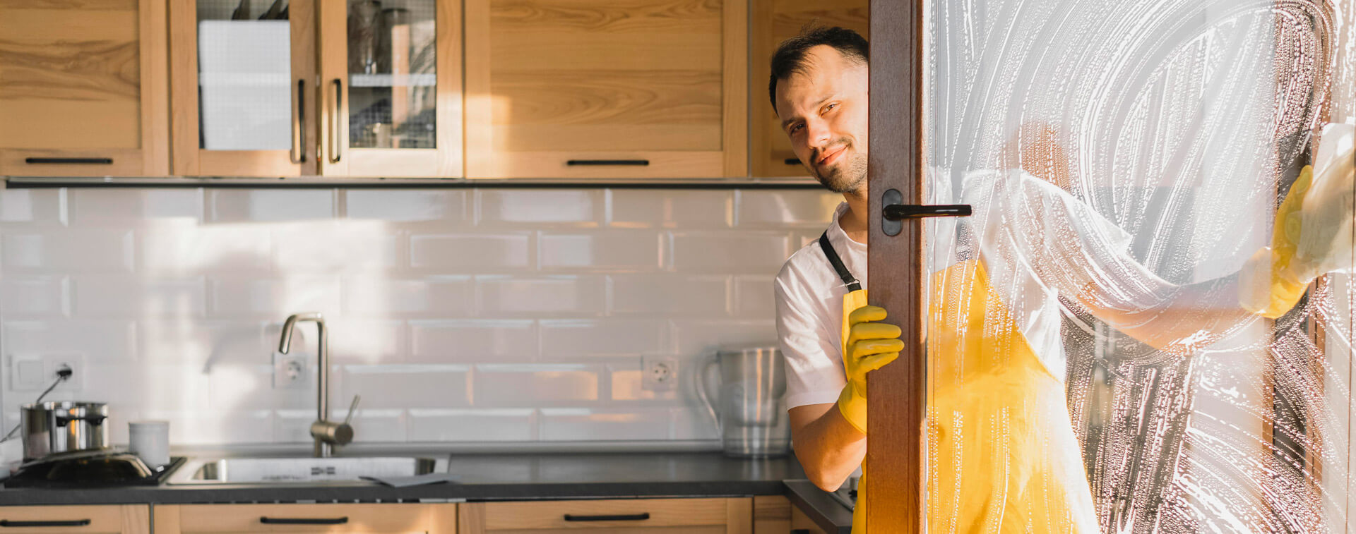 Professional Window Cleaning hacks for Sparkling Windows!